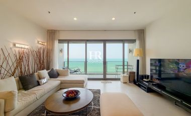 À louer 2 chambres condo à North Pattaya, Pattaya