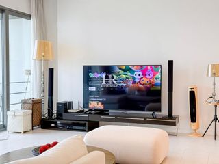 For rent 2 bedrooms condo in Bang Lamung, Chonburi