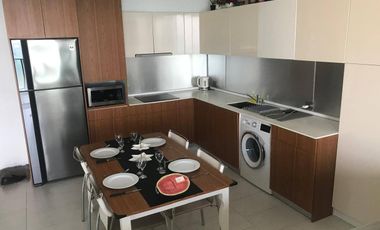À louer 1 chambre condo à North Pattaya, Pattaya