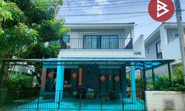 For sale 4 bedrooms house in Bang Pakong, Chachoengsao