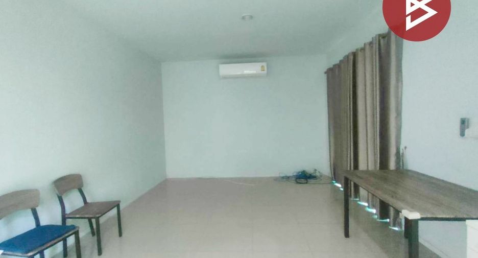 For sale 4 bedrooms house in Bang Pakong, Chachoengsao