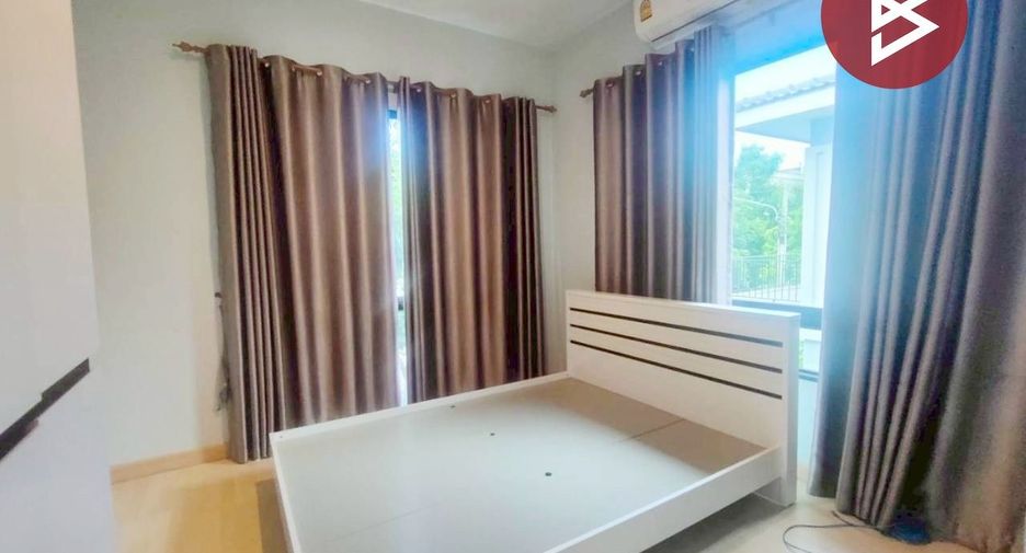 For sale 4 bedrooms house in Bang Pakong, Chachoengsao