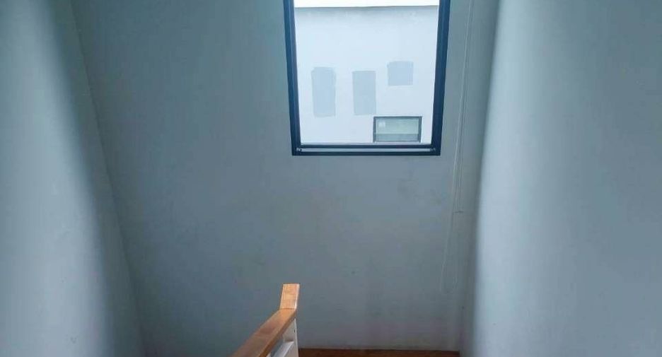 For sale 4 bedrooms house in Bang Pakong, Chachoengsao
