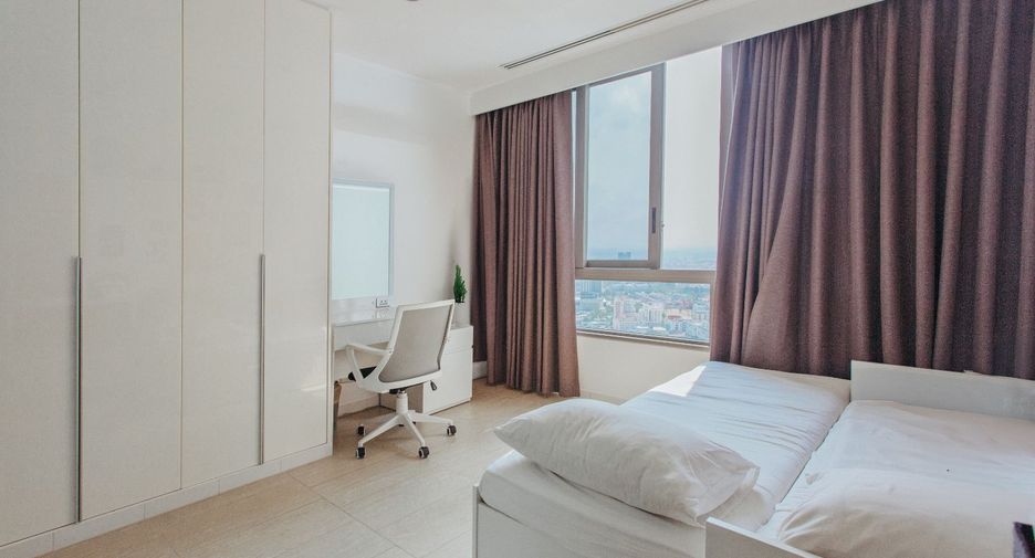 Wohnung zur Miete mit 2 Zimmer in North Pattaya, Pattaya