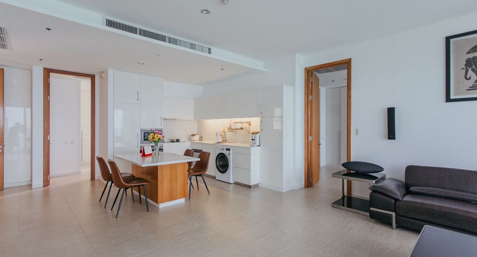 Wohnung zur Miete mit 2 Zimmer in North Pattaya, Pattaya
