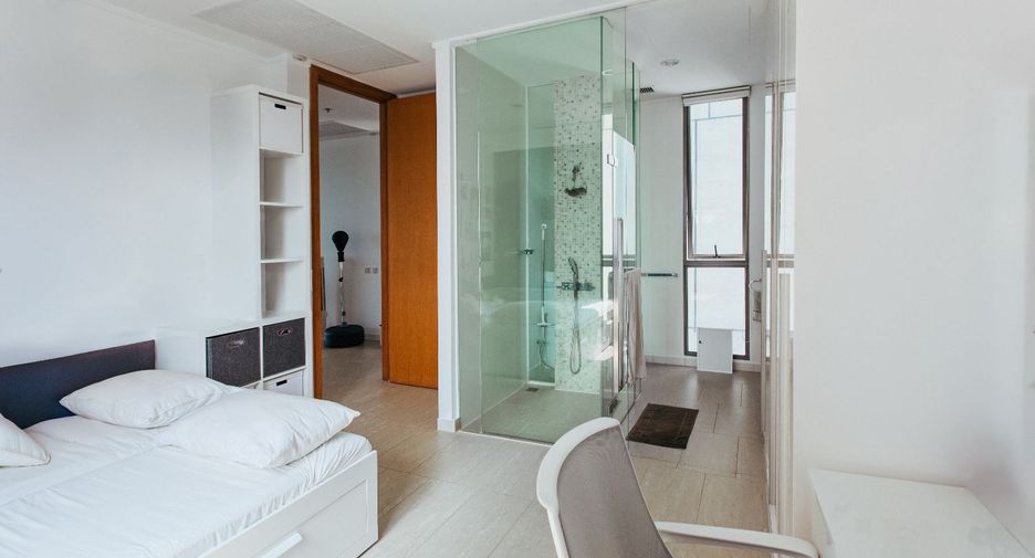 Wohnung zur Miete mit 2 Zimmer in North Pattaya, Pattaya