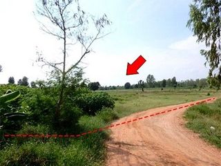 出售 土地 在 Nong Bua Daeng, Chaiyaphum