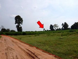 出售 土地 在 Nong Bua Daeng, Chaiyaphum