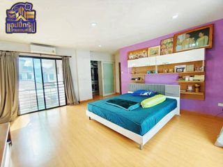 For rent そして for sale 3 ベッドルーム house in Mueang Chon Buri, Chonburi