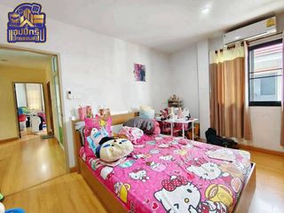 For rent そして for sale 3 ベッドルーム house in Mueang Chon Buri, Chonburi