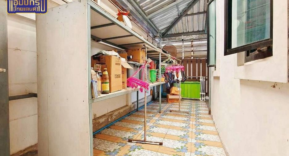 出租 和 出售 3 卧室 独立屋 在 Mueang Chon Buri, Chon Buri