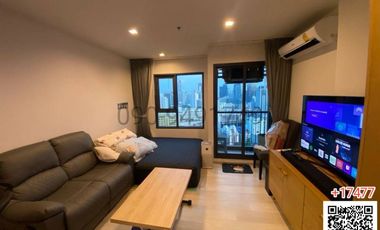 À vendre 1 chambre condo à Pathum Wan, Bangkok