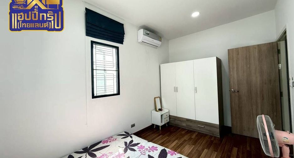 À vendre 4 chambres maison à Si Racha, Chonburi