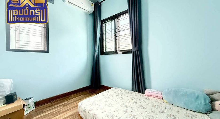 À vendre 4 chambres maison à Si Racha, Chonburi