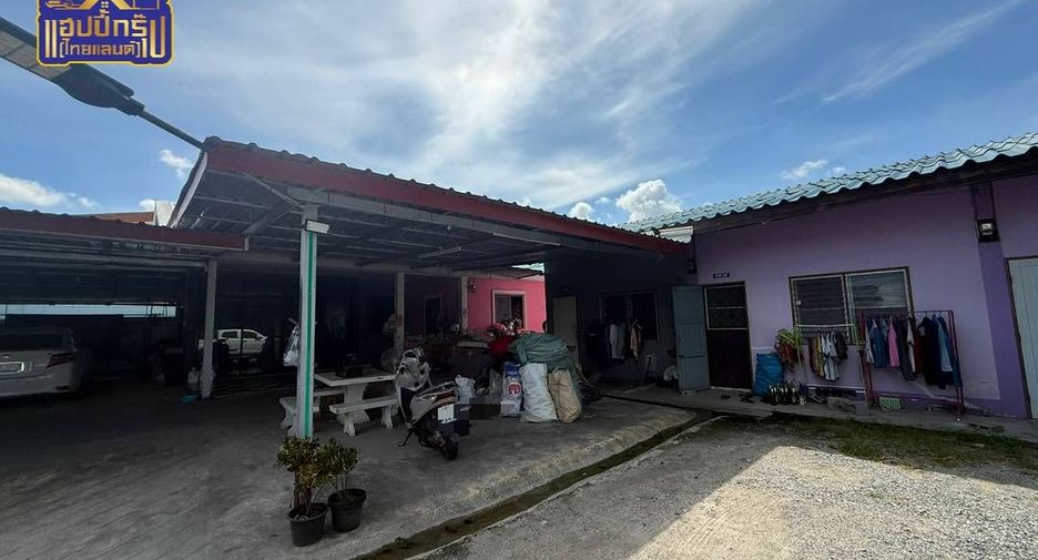 À vendre 35 chambres local commercial à Si Racha, Chonburi