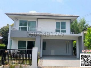 Аренда 3 спальни дом в Bang Phli, Самутпракан