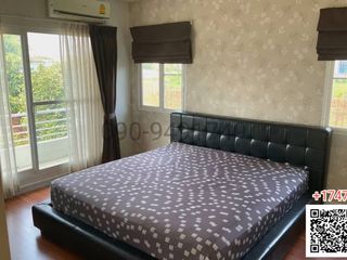 Аренда 3 спальни дом в Bang Phli, Самутпракан