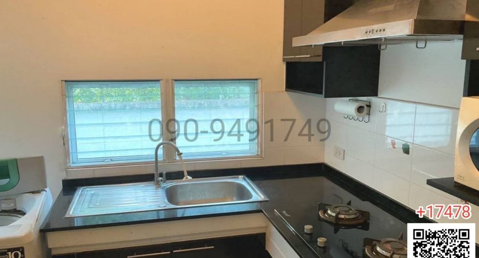 出租 3 卧室 独立屋 在 Bang Phli, Samut Prakan