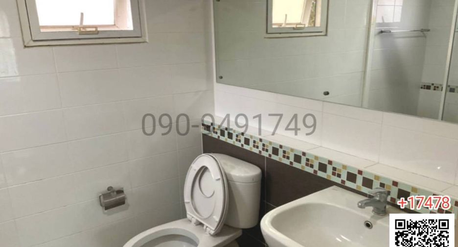 出租 3 卧室 独立屋 在 Bang Phli, Samut Prakan