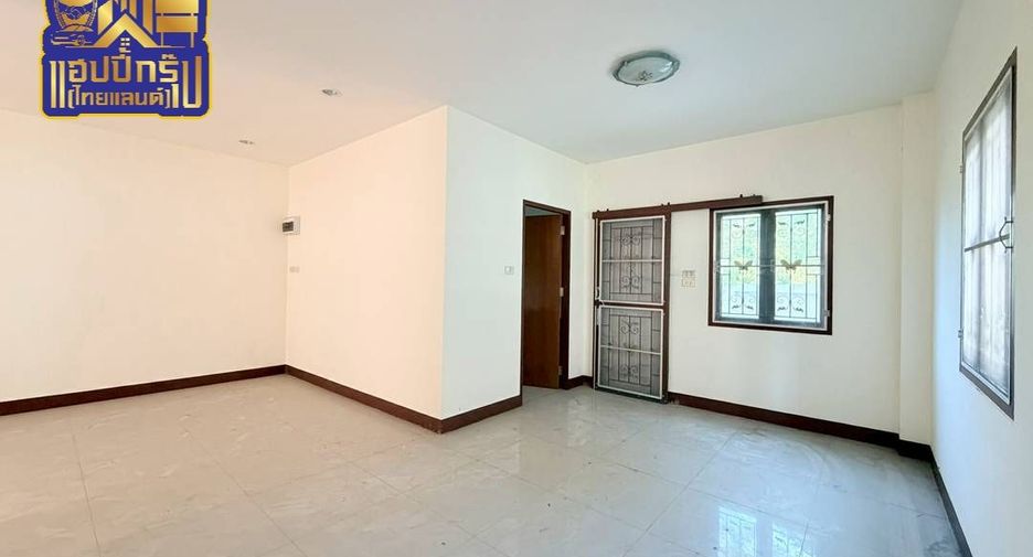 À vendre 3 chambres maison à Mueang Chon Buri, Chonburi
