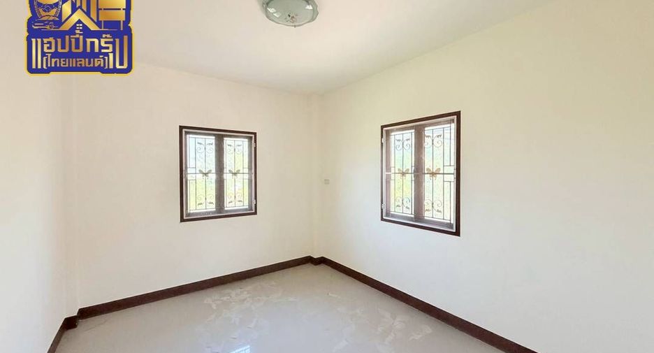 À vendre 3 chambres maison à Mueang Chon Buri, Chonburi