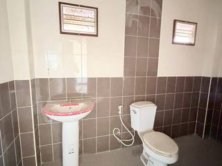 出售 3 卧室 独立屋 在 Mueang Chon Buri, Chon Buri