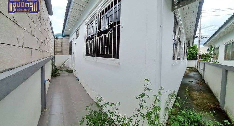 出售 2 卧室 独立屋 在 Mueang Chon Buri, Chon Buri