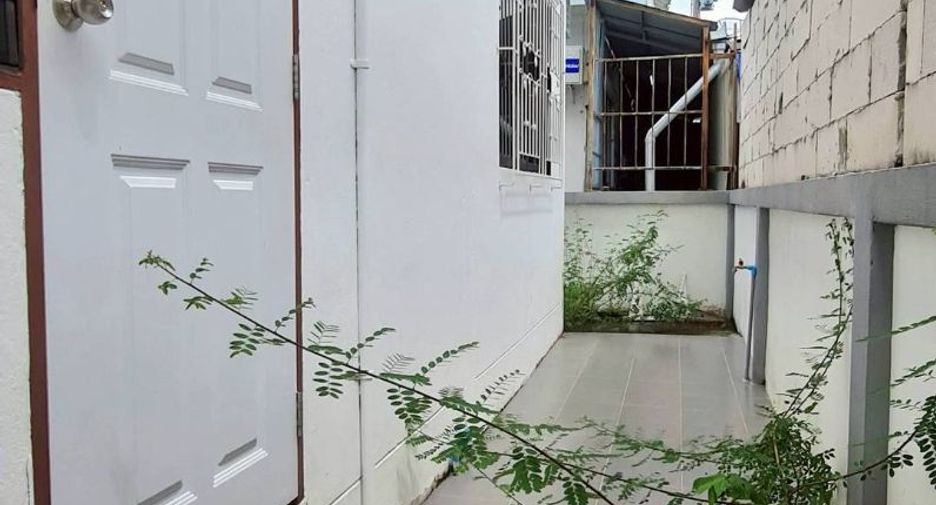 出售 2 卧室 独立屋 在 Mueang Chon Buri, Chon Buri