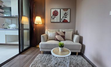 Продажа 1 кровать кондо в Щаттхана, Бангкок