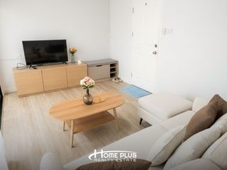 For sale 1 bed condo in Bang Phlat, Bangkok