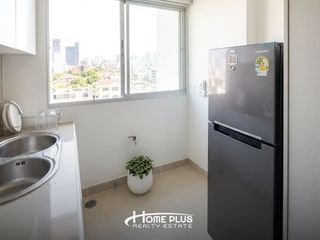 For sale 1 bed condo in Bang Phlat, Bangkok