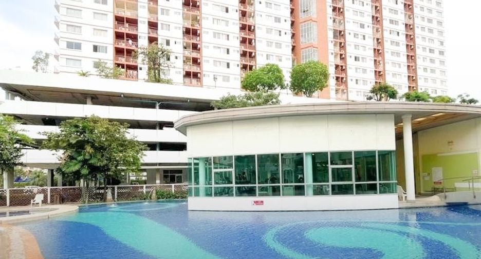 出售 1 卧室 公寓 在 Bang Phlat, 曼谷