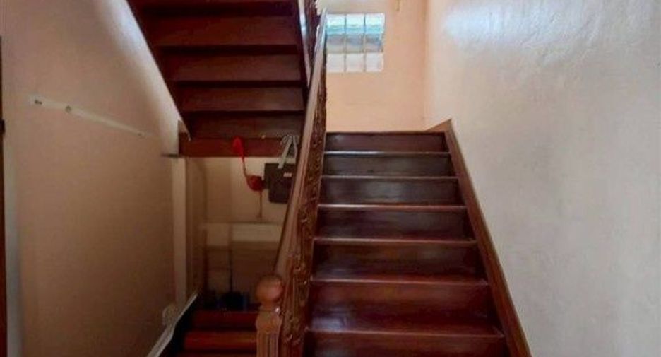 Haus zum Kauf mit 3 Zimmer in Khlong Sam Wa, Bangkok