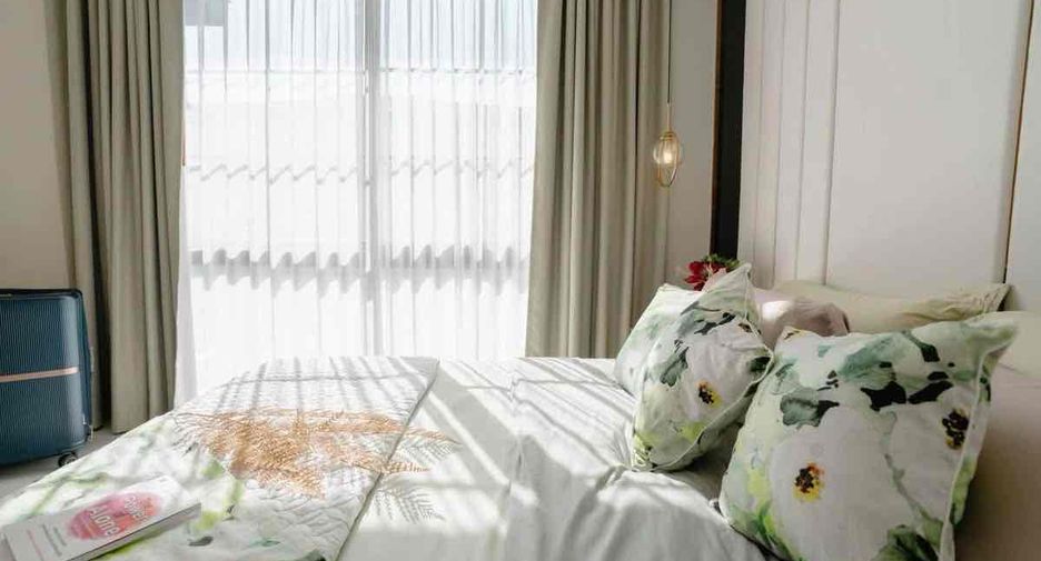 Haus zum Kauf mit 3 Zimmer in Central Pattaya, Pattaya