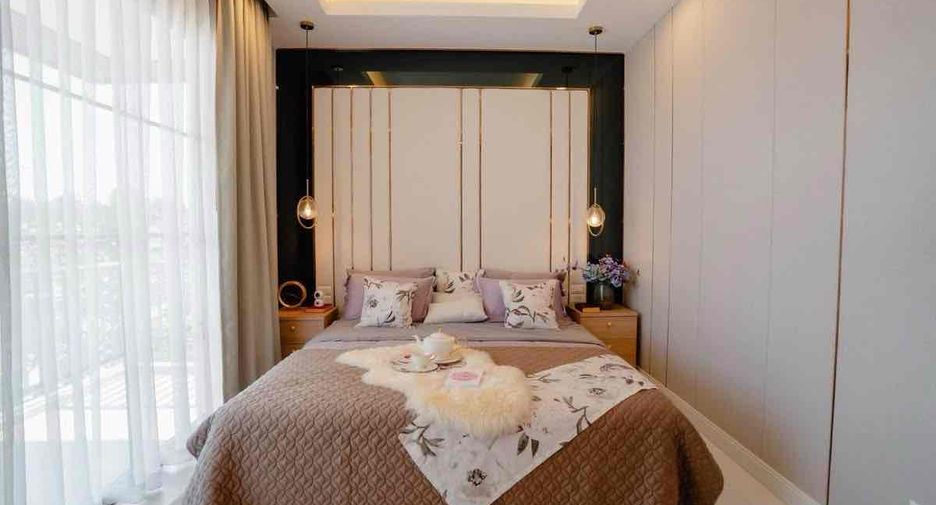 Haus zum Kauf mit 3 Zimmer in Central Pattaya, Pattaya