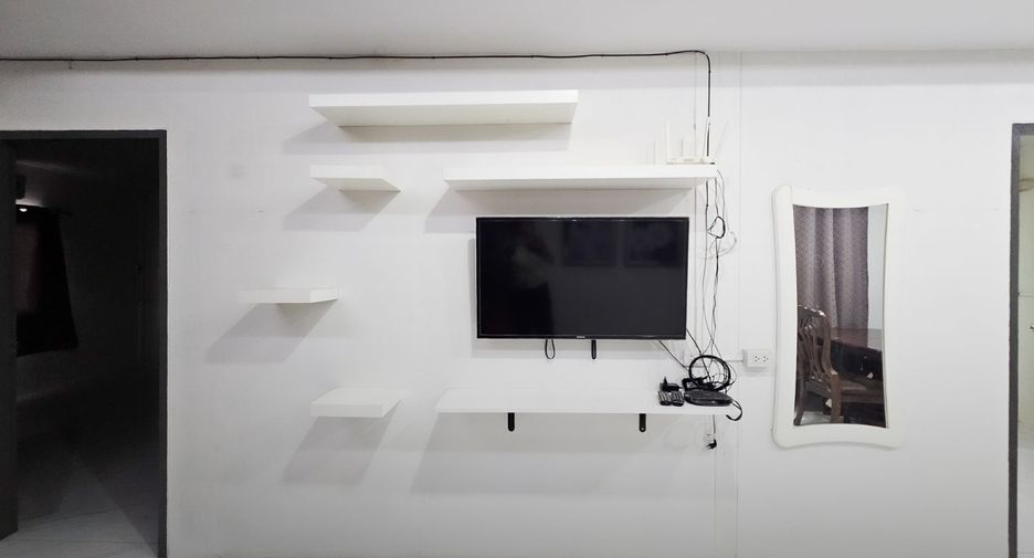 For rent and for sale 2 bedrooms house in Khan Na Yao, Bangkok