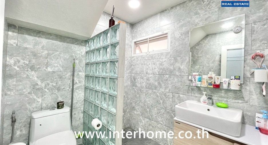 ขาย 4 ห้องนอน บ้านเดี่ยว ใน คลองสามวา, กรุงเทพฯ