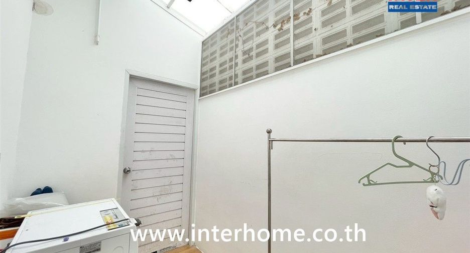ขาย 4 ห้องนอน บ้านเดี่ยว ใน คลองสามวา, กรุงเทพฯ