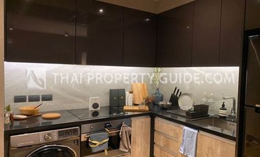 For rent and for sale 2 bedrooms condo in Watthana, Bangkok