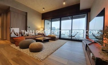 For rent and for sale 2 bedrooms condo in Watthana, Bangkok