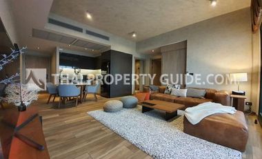 For rent and for sale 2 bedrooms condo in Watthana, Bangkok