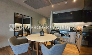 For rent and for sale 2 bedrooms condo in Watthana, Bangkok