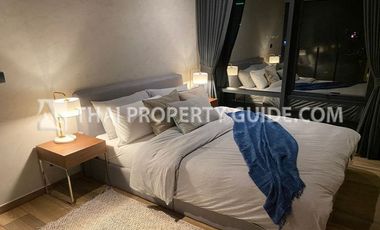 For rent and for sale 2 bedrooms condo in Watthana, Bangkok
