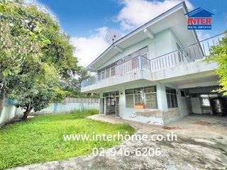 出售 5 卧室 独立屋 在 Lat Phrao, 曼谷