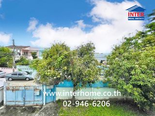 出售 5 卧室 独立屋 在 Lat Phrao, 曼谷