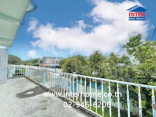 出售 5 卧室 独立屋 在 Lat Phrao, 曼谷