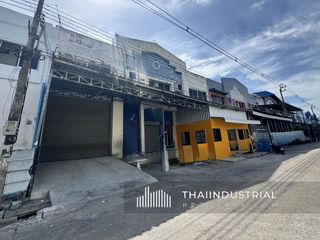 Аренда склад в Bang Phli, Самутпракан