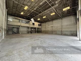 Аренда склад в Bang Phli, Самутпракан