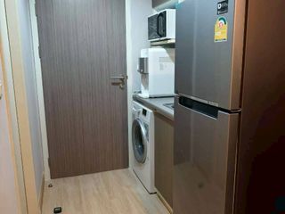 Продажа 1 кровать кондо в Bang Bua Thong, Нонтабури