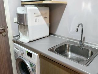 Продажа 1 кровать кондо в Bang Bua Thong, Нонтабури